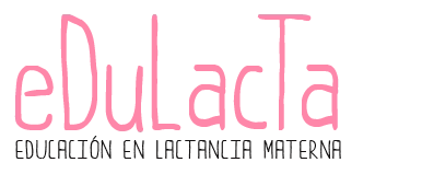 Edulacta - Educación en Lactancia Materna