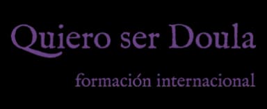Quiero ser Doula - formación internacional