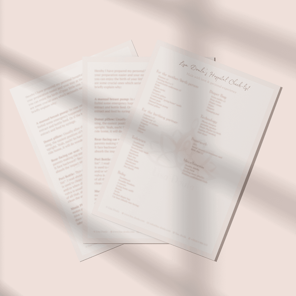 Second Goodie – ES